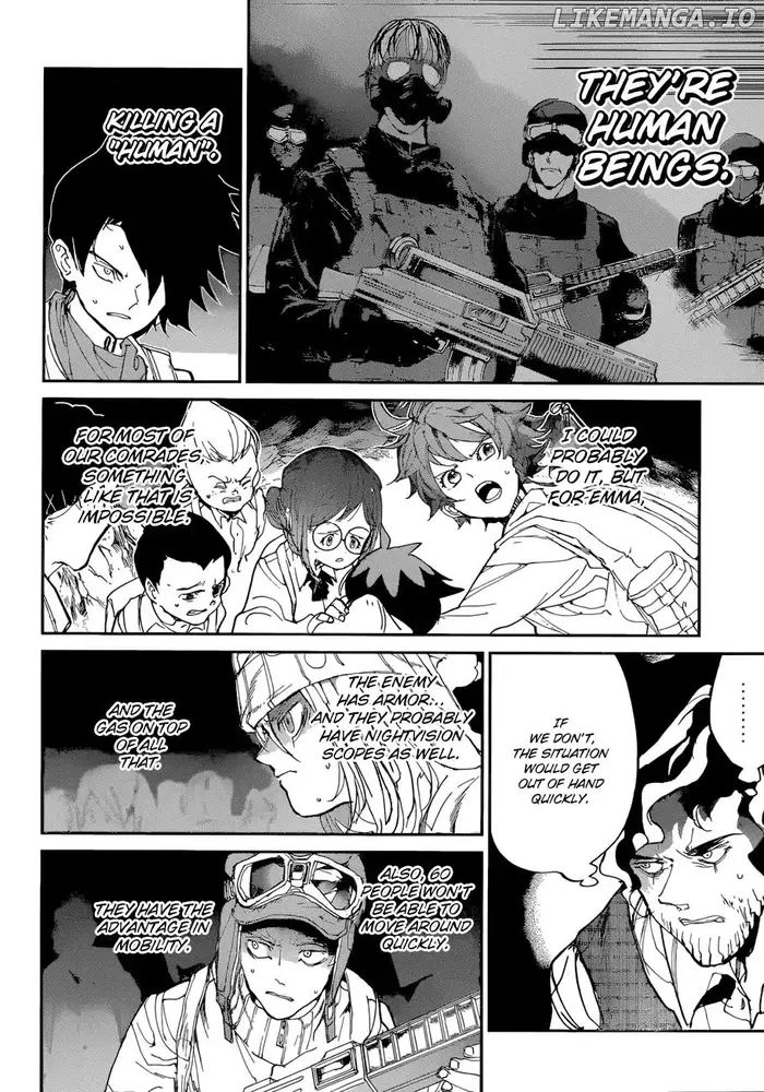 The Promised Neverland chapter 106 image 06_optimized